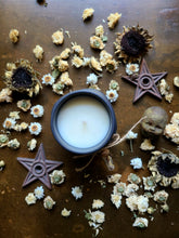 Load image into Gallery viewer, Hallows Eve Candle
