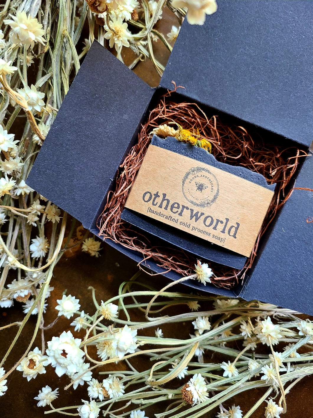 Otherworld Soap