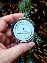 Load image into Gallery viewer, Evergreen Salve
