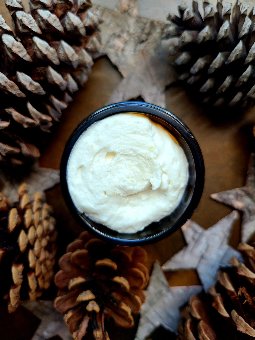 Vanilla Pecan Crema Body Butter & Sugar Scrub