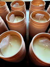 Load image into Gallery viewer, le cœur Soy Wax Candle
