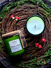 Load image into Gallery viewer, Faerie Realm Candle &amp; Wax Melts
