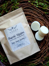 Load image into Gallery viewer, Faerie Realm Candle &amp; Wax Melts
