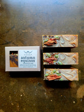 Load image into Gallery viewer, Autumn Equinox Soap
