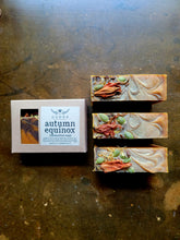 Load image into Gallery viewer, Autumn Equinox Soap
