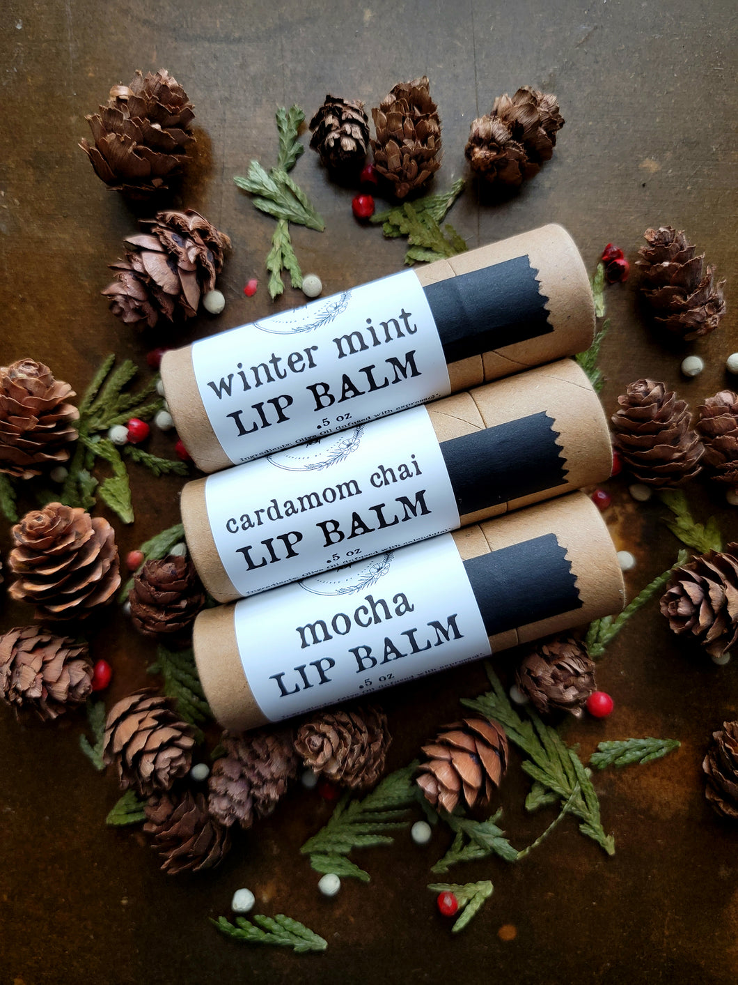 Lip Balms