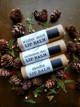 Load image into Gallery viewer, Winter Mint Gift Set
