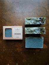 Load image into Gallery viewer, Nisse Handcrafted Soap
