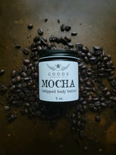 Load image into Gallery viewer, Mocha Whipped Body Butter
