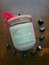 Load image into Gallery viewer, Midwinter Spice Soy Wax Candle
