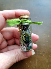 Load image into Gallery viewer, Crystal Intention Jars
