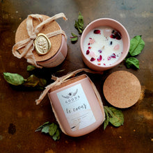 Load image into Gallery viewer, Le Cœur candle &amp; wax melts
