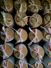 Load image into Gallery viewer, Rose Woods candle &amp; wax melts
