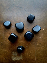 Load image into Gallery viewer, Obsidian Gemstones
