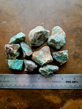 Load image into Gallery viewer, Raw Chrysocolla
