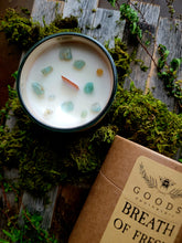Load image into Gallery viewer, Breath of Fresh Air candle &amp; wax melts
