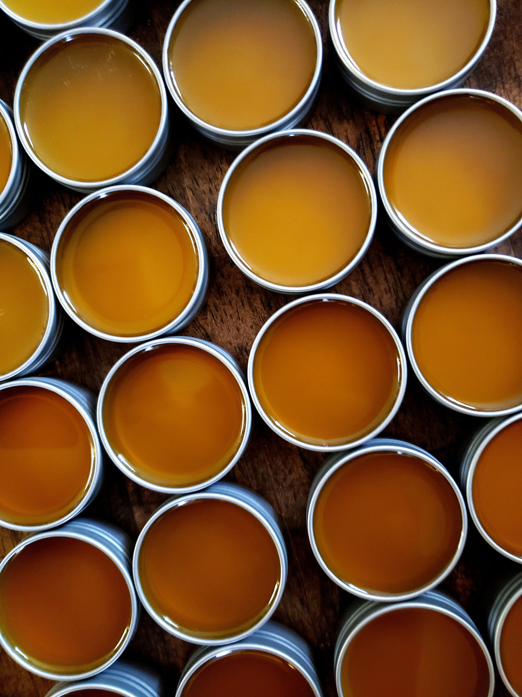 Muscle Salve
